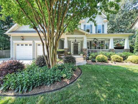 4416 Brighton Ridge Drive, Apex, NC 27539