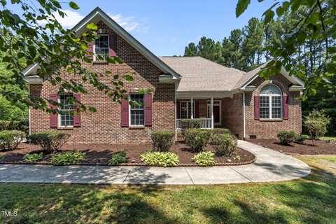 9 Piney Grove Road, Bahama, NC 27503