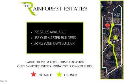 75 Green Level Road, Apex, NC 27523