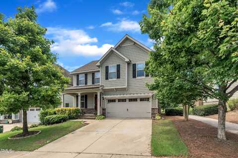 428 Mill Station Lane, Wendell, NC 27591
