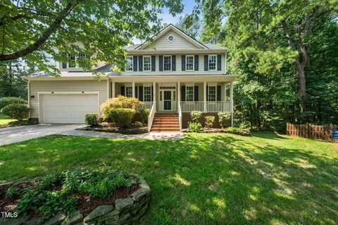 316 Academia Court, Durham, NC 27713