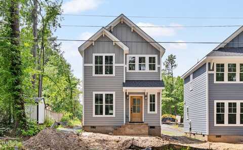 313 W Murray Avenue, Durham, NC 27704