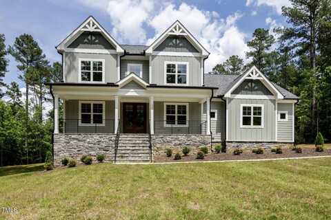 200 Whistlers Cove, Louisburg, NC 27549