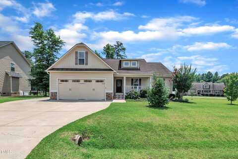 22 Evie Drive, Smithfield, NC 27577