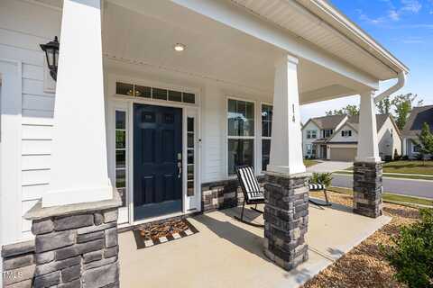14 Shady Oaks Road, Angier, NC 27501