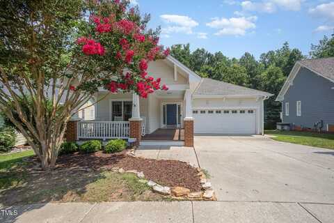 209 Homegate Circle, Apex, NC 27502