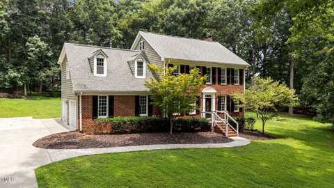 10721 Marabou Court, Raleigh, NC 27614