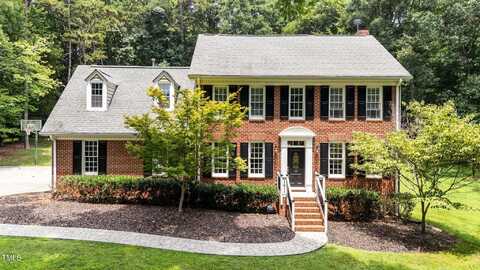 10721 Marabou Court, Raleigh, NC 27614