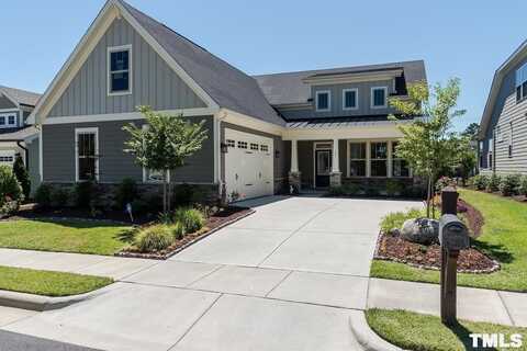 79 Copper Lantern Drive, Chapel Hill, NC 27516