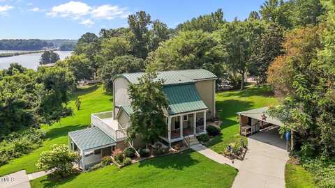 103 Saint George Lane, Semora, NC 27343