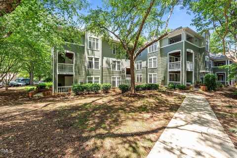 1010 Nicholwood Drive, Raleigh, NC 27605