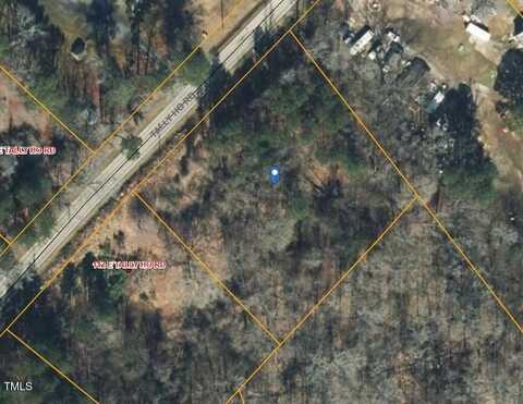 116 E Tally Ho Road, Stem, NC 27581