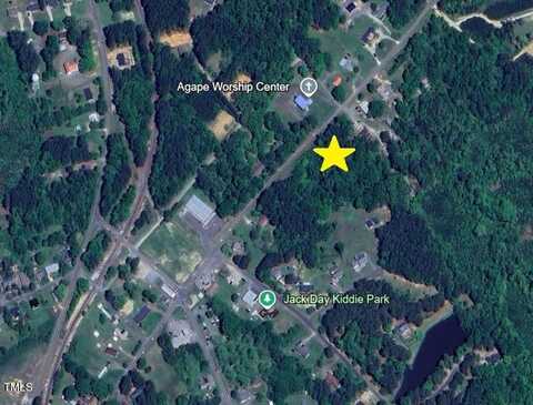 116 E Tally Ho Road, Stem, NC 27581