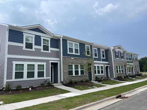 3010 Fulong Drive, Durham, NC 27704