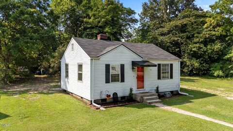1204 Toisnot Avenue NE, Wilson, NC 27893