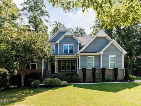 354 Crimson Way, Pittsboro, NC 27312