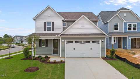 21 Windflower Court, Clayton, NC 27520