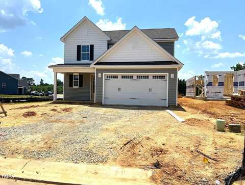 21 Windflower Court, Clayton, NC 27520
