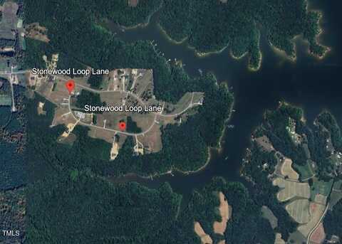 53 Stonewood Loop Lane, Henderson, NC 27537