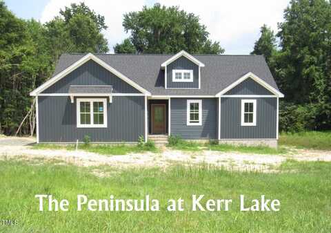 53 Stonewood Loop Lane, Henderson, NC 27537