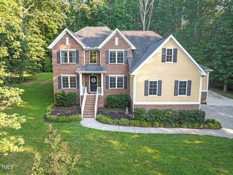 3650 Pleasants Ridge Drive, Wake Forest, NC 27587