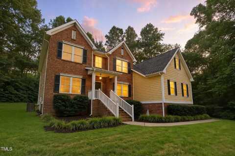 3650 Pleasants Ridge Drive, Wake Forest, NC 27587