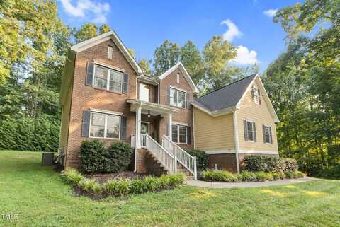 3650 Pleasants Ridge Drive, Wake Forest, NC 27587