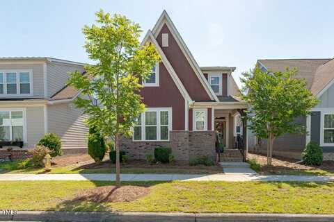 6612 Enrichment Lane, Raleigh, NC 27616
