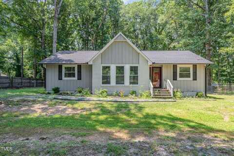 908 Snow Hill Road, Durham, NC 27712