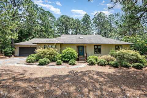 6 Driving Range Road, Pinehurst, NC 28374