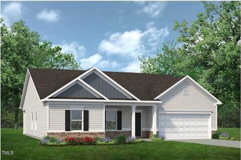 521 Olivia Crossing Court, Four Oaks, NC 27524