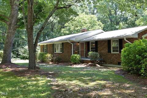 1964 Wellington Road, Burlington, NC 27217