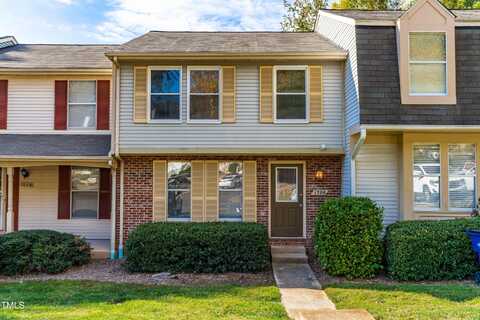 1708 Ithaca Lane, Raleigh, NC 27606