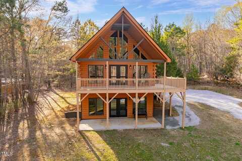 144 Windward Drive, Littleton, NC 27850