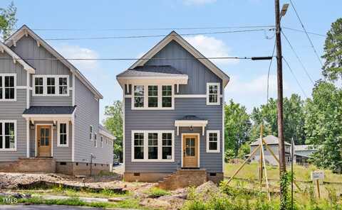 317 W Murray Avenue, Durham, NC 27704