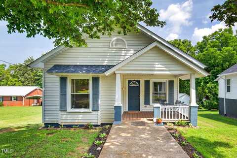408 N Fourth/ 4th Street, Mebane, NC 27302