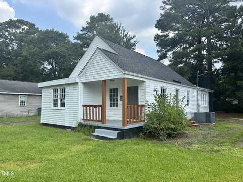 1336 Hill Street Street, Rocky Mount, NC 27801