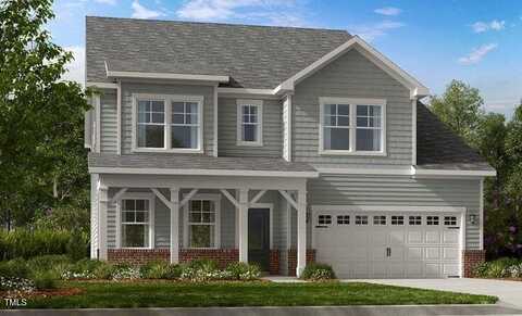 124 Seagraves Creek Lane, Holly Springs, NC 27540