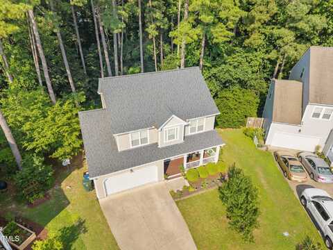 4600 Landover Dale Drive, Raleigh, NC 27616