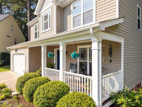 4600 Landover Dale Drive, Raleigh, NC 27616
