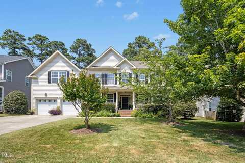 203 Pathwood Lane, Durham, NC 27705