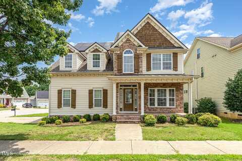410 Stranraer Court, Fuquay Varina, NC 27526