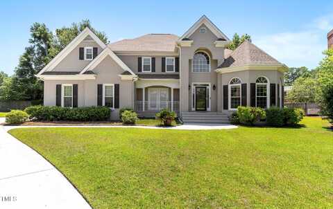 3556 Iris Street, Wilmington, NC 28409