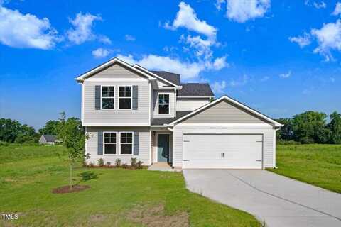 107 Streamlet Drive, Fremont, NC 27830