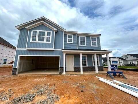 85 Plantation Drive, Youngsville, NC 27596