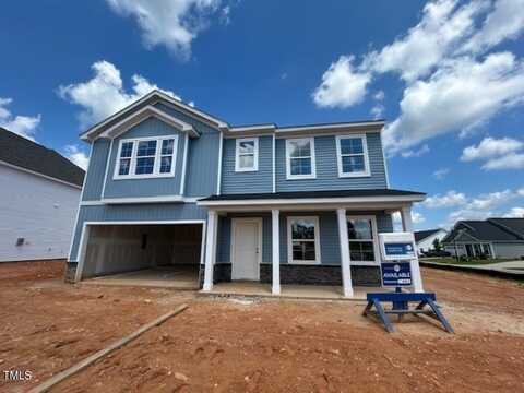 85 Plantation Drive, Youngsville, NC 27596