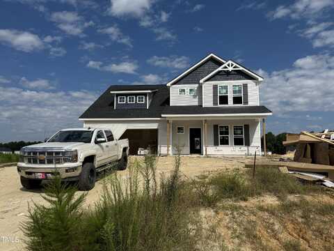 76 Tuskeegee Drive, Smithfield, NC 27577