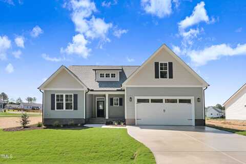 222 Cherrybirch Lane, Zebulon, NC 27597