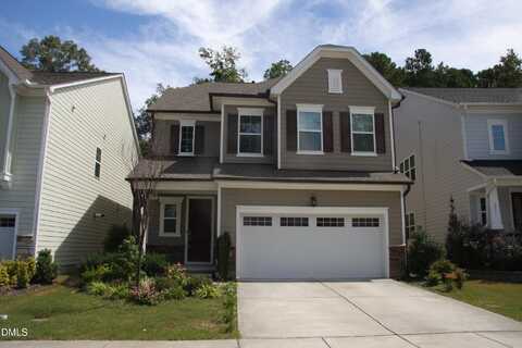 1923 Kings Knot Court, Apex, NC 27502
