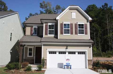 1923 Kings Knot Court, Apex, NC 27502